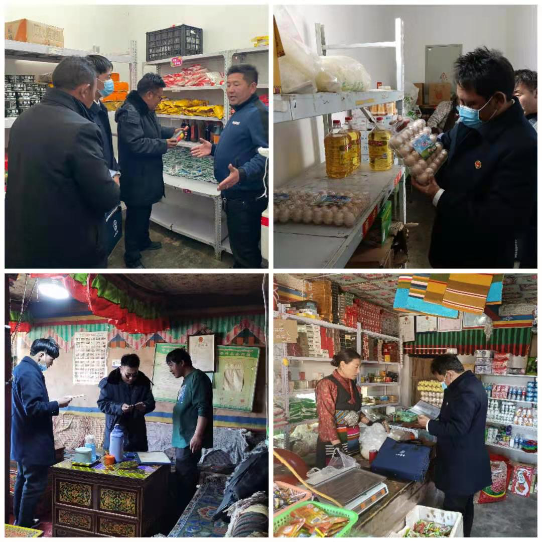 公益诉讼护航校园食品安全